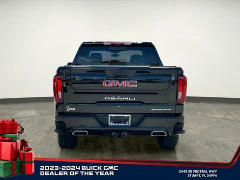 New 2026 GMC Sierra 1500 Denali image 7