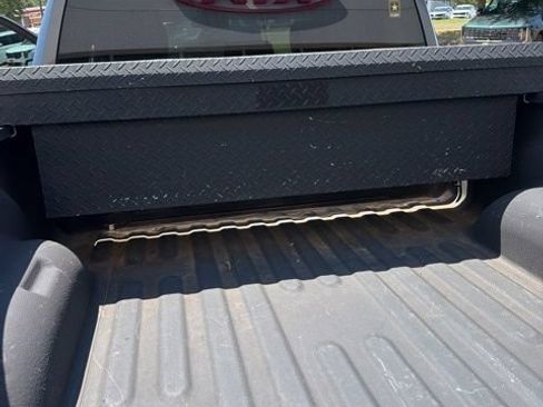 Used 2019 RAM 1500 Tradesman RWD image 16