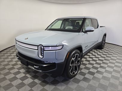Used 2024 Rivian R1T Adventure