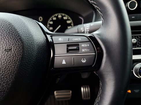 Used 2025 Honda Civic Sport image 22