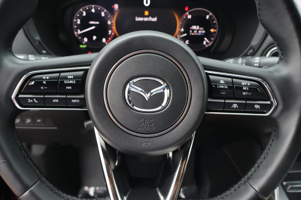 Used 2024 MAZDA CX-90 3.3 Turbo S w/ Premium Package AWD/4WD image 21