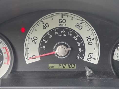 Used 2007 Toyota FJ Cruiser 4WD image 14