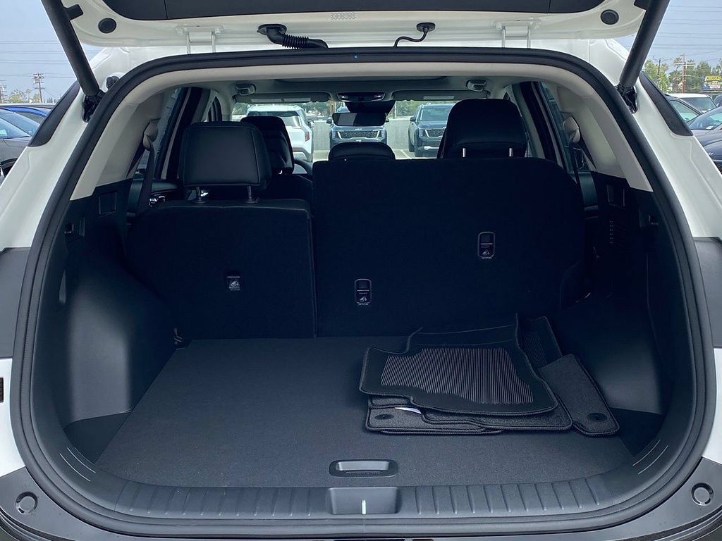New 2026 Kia Sportage SX Prestige AWD/4WD image 23