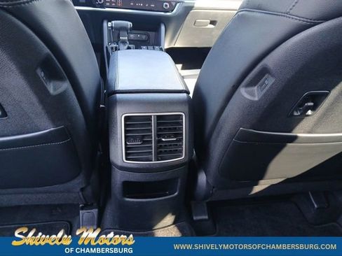 Used 2023 Kia Sportage EX FWD image 13