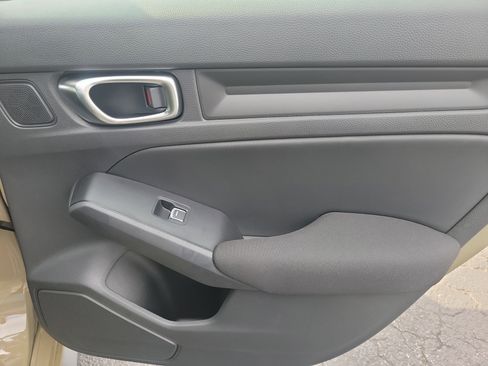 New 2026 Honda Civic Sport image 11