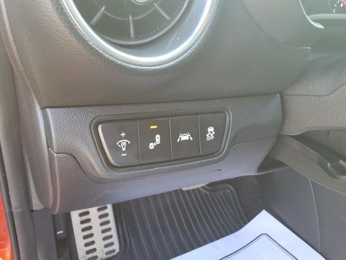 Used 2021 Kia Forte GT-Line FWD image 16