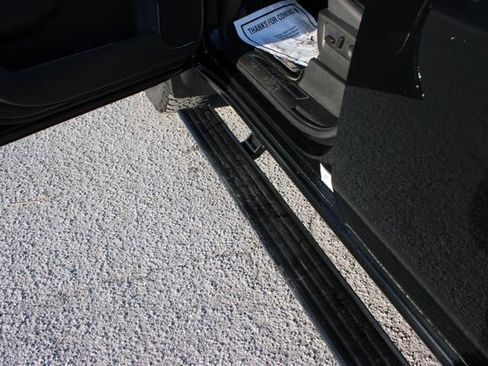 Used 2025 GMC Sierra 2500 AT4 w/ AT4 Premium Plus Package image 20