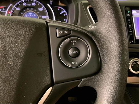 Used 2016 Honda CR-V EX image 18