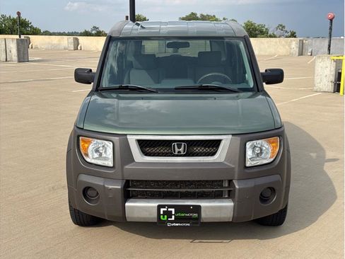 Used 2003 Honda Element EX image 2