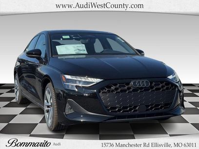 New 2026 Audi A3 2.0T Premium Plus