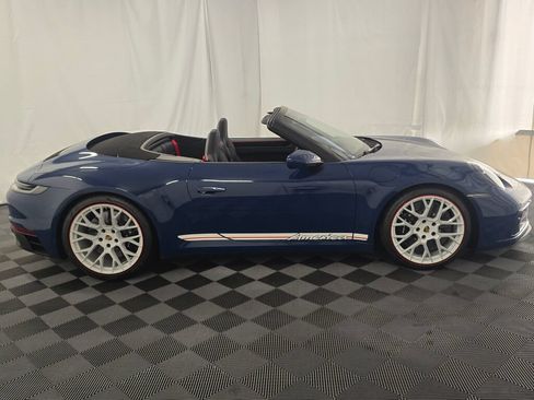 Used 2023 Porsche 911 Carrera GTS RWD image 8