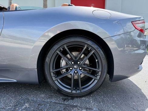 Used 2019 Maserati GranTurismo Sport image 18