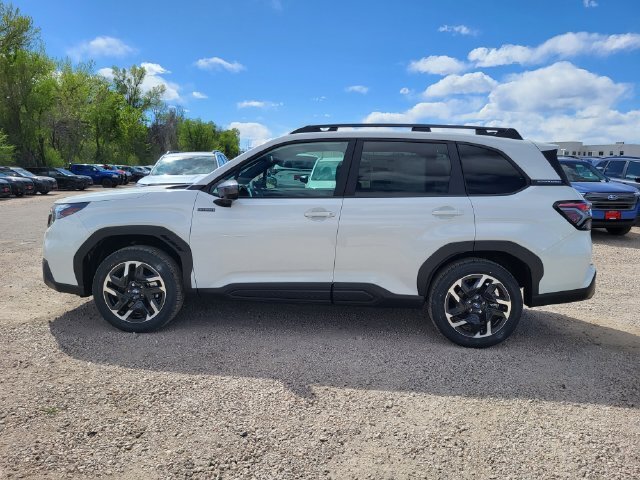 New 2026 Subaru Forester Sport AWD/4WD image 6