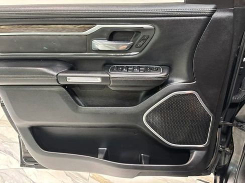 Used 2020 RAM 1500 Laramie image 21