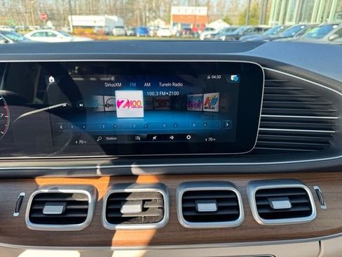 Certified 2023 Mercedes-Benz GLE 350 4MATIC image 17