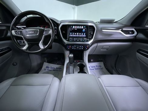 Used 2019 GMC Acadia SLT w/ LPO, Cargo Package image 18