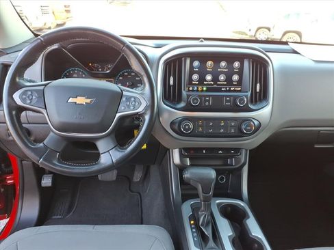 Used 2019 Chevrolet Colorado LT w/ LT Convenience Package image 19