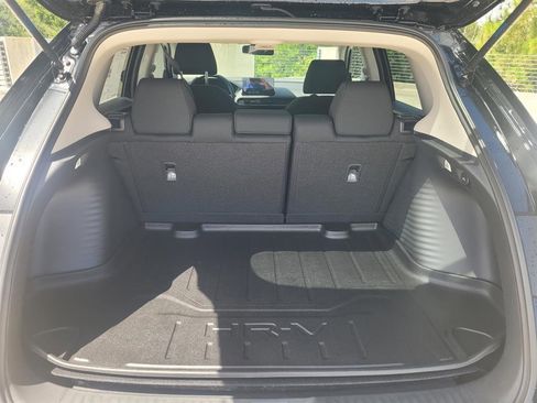 New 2026 Honda HR-V LX image 16