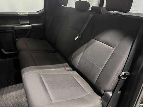 Used 2018 Ford F150 XLT w/ Equipment Group 302A Luxury AWD/4WD image 24