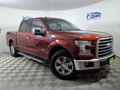 Used 2017 Ford F150 XLT w/ Equipment Group 302A Luxury