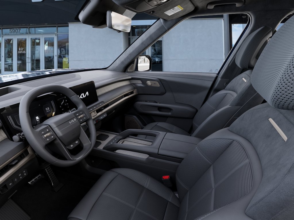 New 2027 Kia Telluride X-Line SX Prestige AWD/4WD image 17