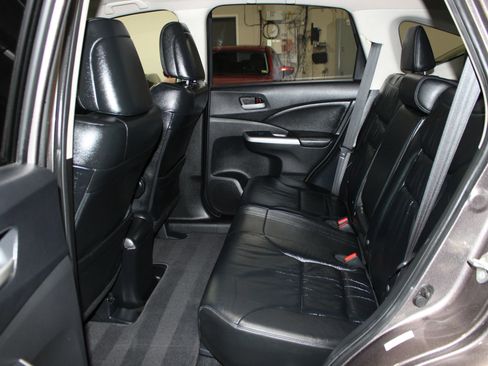 Used 2013 Honda CR-V EX-L image 26