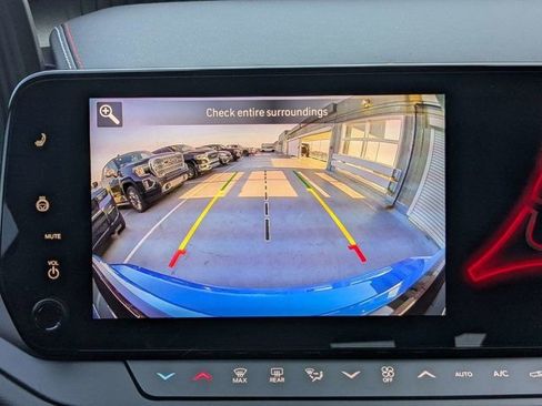 New 2026 Dodge Charger Scat Pack w/ Blacktop Package image 25