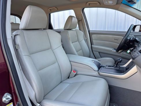 Used 2011 Acura RDX SH-AWD image 33