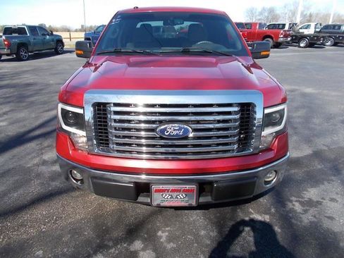 Used 2010 Ford F150 FX2 image 9