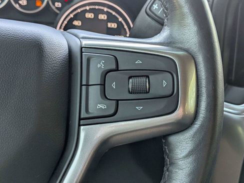 Used 2022 Chevrolet Silverado 1500 RST w/ All Star Edition Plus AWD/4WD image 32