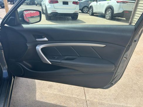 Used 2012 Honda Accord EX-L image 14
