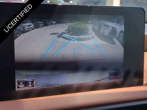 Certified 2025 Lexus IS 350 F Sport w/ Accessory Package 2 image 20