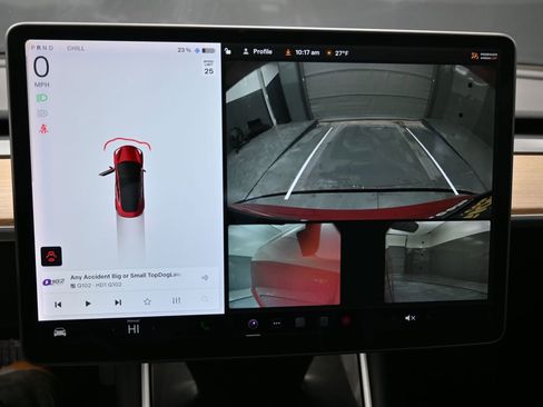 Used 2020 Tesla Model 3 Long Range image 21