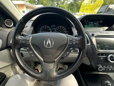 Used 2017 Acura RDX w/ Technology Package FWD image 17
