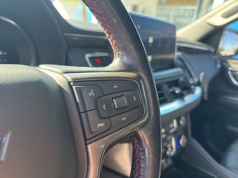 Used 2022 Chevrolet Tahoe RST w/ Luxury Package image 18