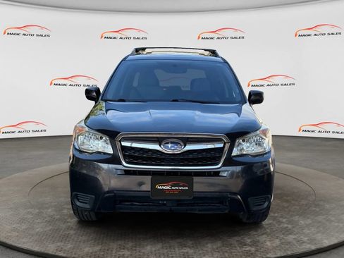 Used 2016 Subaru Forester 2.5i Premium w/ Popular Package #2 AWD/4WD image 3