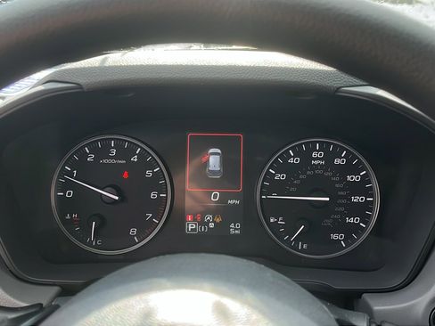 New 2026 Subaru Crosstrek 2.0i Premium image 11