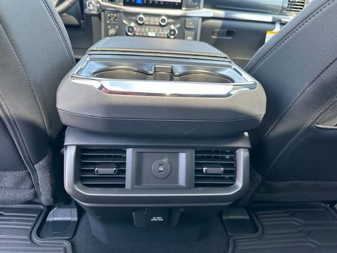 New 2025 Ford F150 Lariat w/ Equipment Group 501A Mid image 23