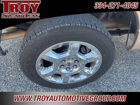 Used 2013 Ford F150 XLT w/ Luxury Equipment Group image 7