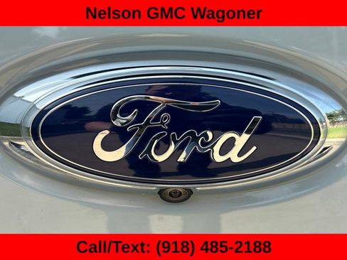 Used 2024 Ford Maverick Lariat w/ FX4 Off-Road Package AWD/4WD image 11