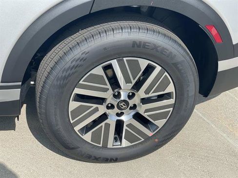 New 2026 Hyundai Palisade SEL Premium FWD image 25