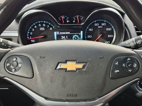 Used 2019 Chevrolet Impala LT image 14