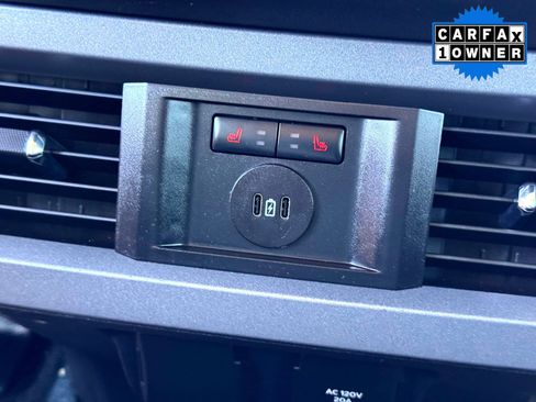 Used 2024 Ford F350 Lariat w/ Black Appearance Package image 21