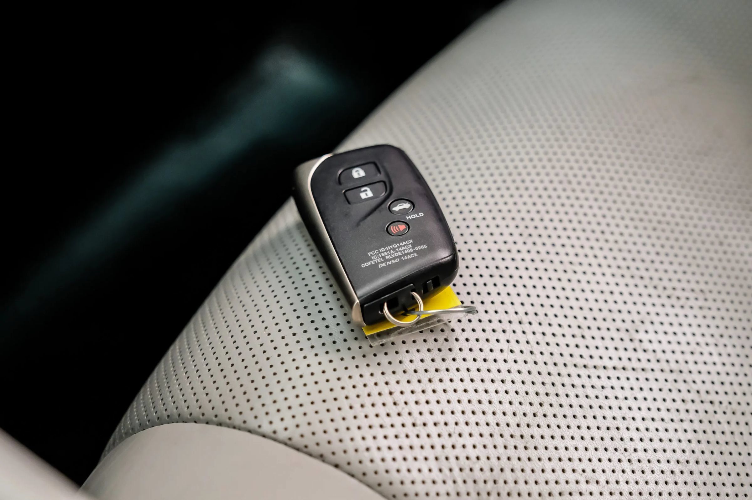Used 2015 Lexus LS 460 L RWD image 62