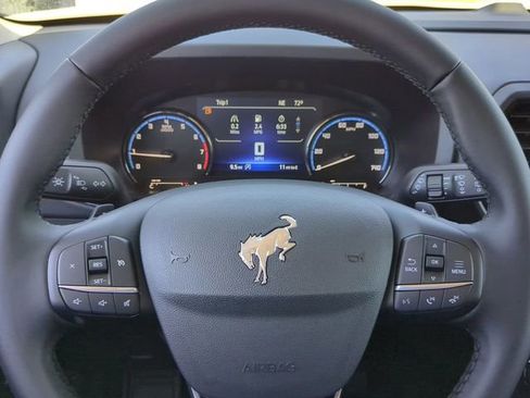 Used 2024 Ford Bronco Sport Badlands image 28