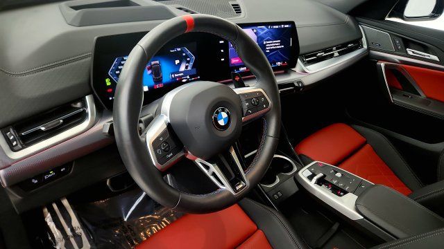 Used 2026 BMW X2 M35i AWD/4WD image 48