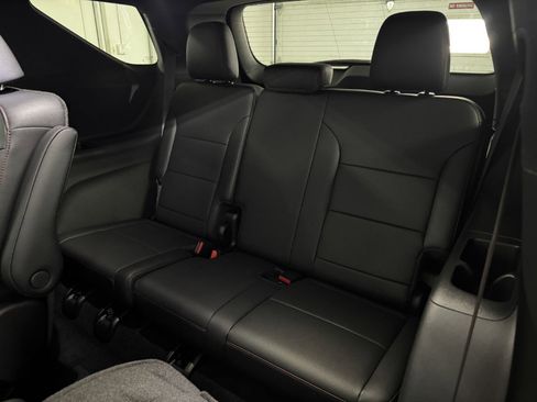 New 2026 Chevrolet Traverse Z71 image 93