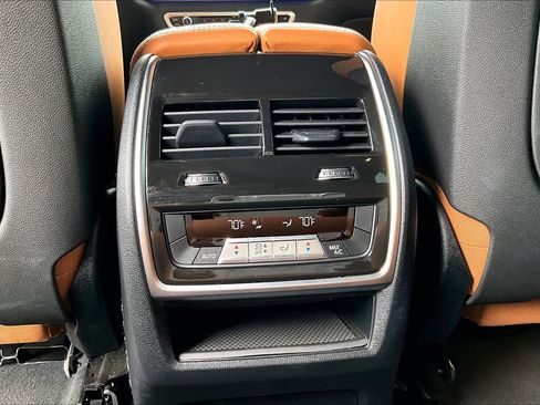 Used 2023 BMW X5 sDrive40i w/ M Sport Package RWD image 38