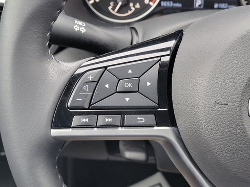 Used 2024 Nissan Altima 2.5 SV w/ SV Premium Package image 22