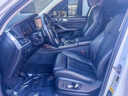 Used 2019 BMW X7 xDrive50i image 20
